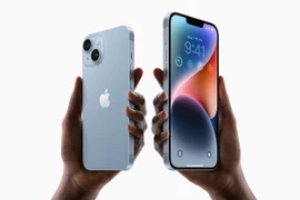 Thủ thuật nhỏ giúp bảo mật iPhone hiệu quả