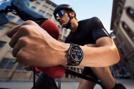 4 mẫu smartwatch cho người bắt đầu luyện tập đáng mua 