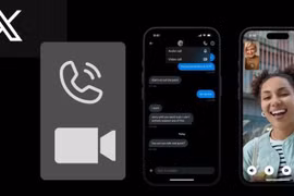 X (Twitter) chính thức ra mắt tính năng gọi video
