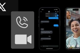 X (Twitter) chính thức ra mắt tính năng gọi video