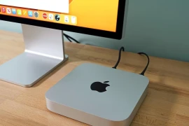 Mac mini chạy chip M3 sẽ được Apple trình làng vào năm 2024?