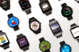Đồng hồ thông minh có dễ bị tin tặc tấn công không?