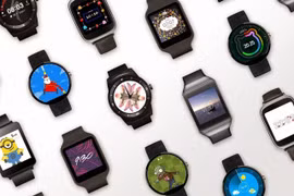 Đồng hồ thông minh có dễ bị tin tặc tấn công không?