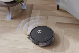 Mách bạn 4 cách chống chai pin cho Robot hút bụi tại nhà