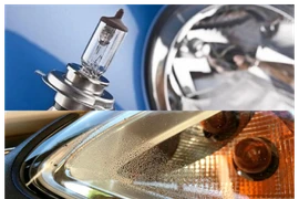 7 dấu hiệu nhận biết đèn pha ô tô bị hỏng, bạn nên biết