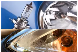 7 dấu hiệu nhận biết đèn pha ô tô bị hỏng, bạn nên biết