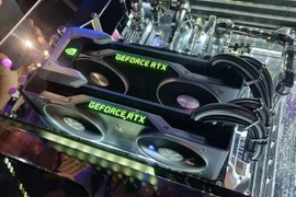 Lắp 2 card đồ họa trên một máy tính sẽ được lợi gì?