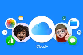 Apple trình làng hai gói lưu trữ iCloud mới dung lượng "khủng"