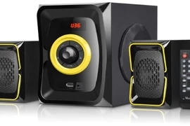 Top 4 dòng loa vi tính dưới 1 triệu đáng mua