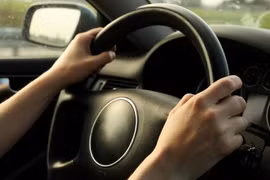 6 mẹo để làm quen với ô tô mới bạn nên biết 