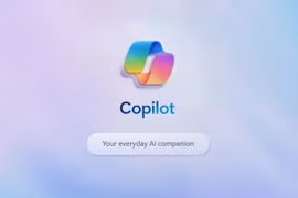 Microsoft trình làng trợ lý ảo chatbot AI Copilot