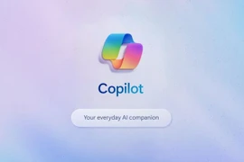 Microsoft trình làng trợ lý ảo chatbot AI Copilot