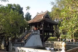 Dự báo thời tiết ngày 23/4: Hà Nội trời nắng oi ngày chủ nhật