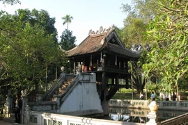 Dự báo thời tiết ngày 23/4: Hà Nội trời nắng oi ngày chủ nhật