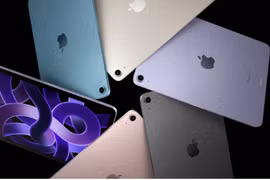 Apple có kế hoạch phát triển iPad Air với màn hình 12.9 inch