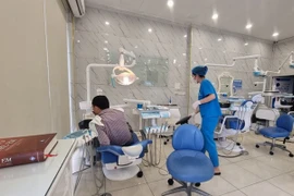 Hà Nội: Đề nghị kiểm tra loạt cơ sở hành nghề y hoạt động không phép