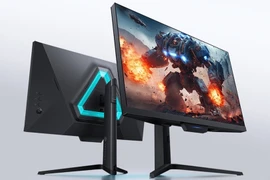  Màn hình gaming Red Magic GM001S mới có gì đặc biệt?