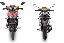 Honda Winner 2024 có phiên bản Repsol giới hạn có gì mới?