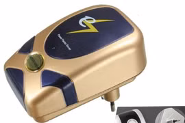 Thiết bị tiết kiệm điện đến 40%: Mua chỉ tốn tiền!