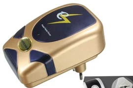 Thiết bị tiết kiệm điện đến 40%: Mua chỉ tốn tiền!