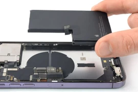 Pin đã chai, mang đi thay thế hay mua điện thoại mới?