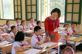 Mức lương giáo viên khi tăng lương cơ sở từ ngày 1/7/2023 là bao nhiêu?