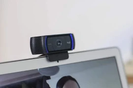 Các tiêu chí cần quan tâm khi mua webcam cho laptop, máy tính