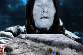 Lời tiên tri của bà Vanga về thế giới năm 2024