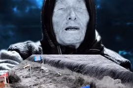 Lời tiên tri của bà Vanga về thế giới năm 2024