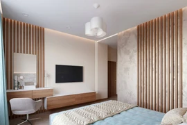 Có nên đặt tivi trong phòng ngủ không?