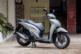 Honda SH giảm sâu tới hơn 4 triệu đồng