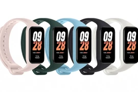 Xiaomi Smart Band 8 đạt doanh số ấn tượng sau 3 tuần mở bán 