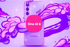 Samsung chính thức trình làng One UI 6.0
