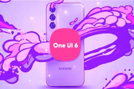 Samsung chính thức trình làng One UI 6.0