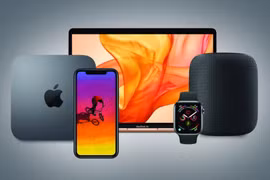 Apple sẽ trang bị màn hình OLED lên 9 sản phẩm mới vào năm 2027?