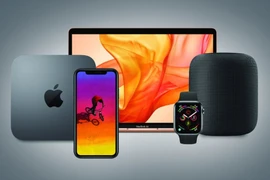 Lý do khiến sản phẩm của Apple đắt đỏ