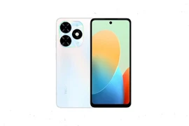 Tecno Pop 8 ra mắt: Màn hình HD+ 90Hz, camera chính 13MP, giá 2.06 triệu đồng