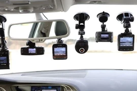 4 lưu ý quan trọng khi chọn mua camera hành trình ôtô