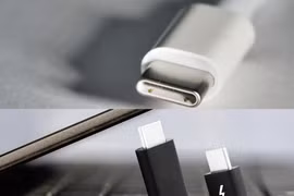 So sánh cổng Thunderbolt với cổng USB-C, kết nối nào tốt hơn?