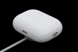 AirPods 4 sẽ được trình làng vào năm 2025?