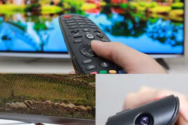 Mách bạn 5 cách xử lý khi tivi không chuyển được kênh