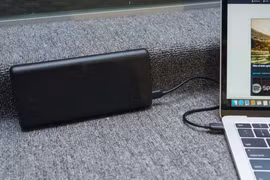 5 tiêu chí cần xem xét khi mua sạc dự phòng