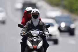 Thời tiết mùa hè năm 2023: Nắng nóng gay gắt hơn 2022?