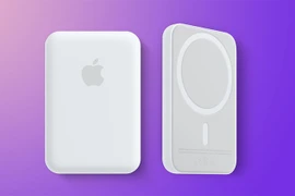 Nhiều phụ kiện mới dùng cổng USB-C sẽ sớm được Apple trình làng