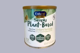 145.000 hộp sữa bột cho trẻ sơ sinh bị nhà chức trách thu hồi