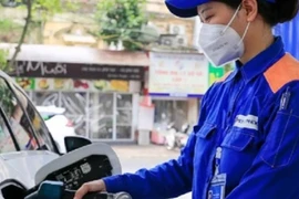 Yêu cầu đảm bảo nguồn cung xăng dầu dịp Tết Nguyên đán 2023