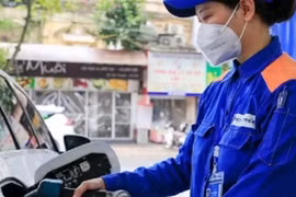 Yêu cầu đảm bảo nguồn cung xăng dầu dịp Tết Nguyên đán 2023