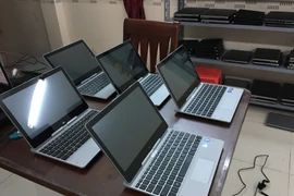 Sinh viên chọn mua laptop cũ: Kinh tế nhưng có an toàn?