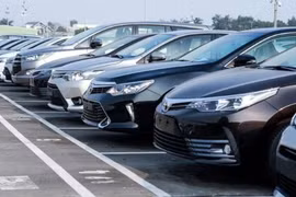 5 loại ô tô cũ người mua nên tránh dù giá rẻ