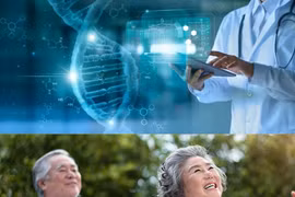 Tuổi thọ con người có thể tăng lên 120 nhờ khoa học công nghệ?